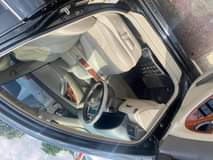 A picture of 2009 TOYOTA CAMRY XLE