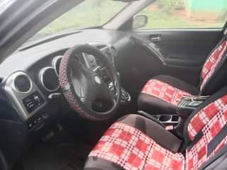 A picture of Toyota Matrix 2005