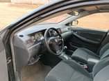 A picture of Corolla sport