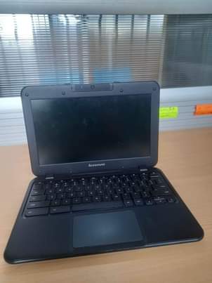 A picture of LENOVO Chrome Book