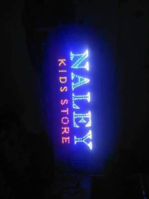signs