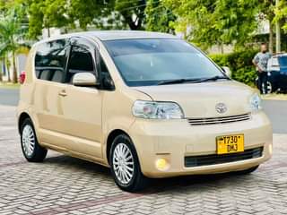 A picture of TOYOA PORTE