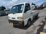 A picture of SUZUKI CARRY CC 650 MANUAL CHASSIS HAIJAUNGWA HAIJA RUDIWA RANGI
