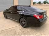 A picture of Lexus es350 08