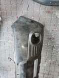 A picture of Subaru Forester Front Bumper