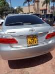 A picture of Toyota Premio model 2009
