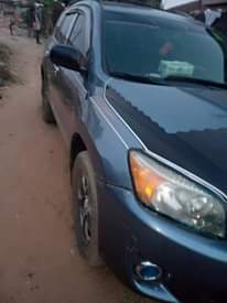 A picture of Up for grab RAV4 2010 very sound engine good body