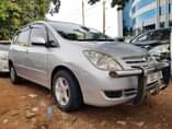A picture of Toyota Spacio Model 2004 Engine 1 6cc Price 25M Available