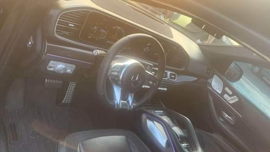 A picture of Benz