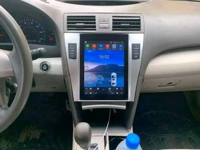 A picture of I have accident free 2011 Toyota Camry for sale Accident