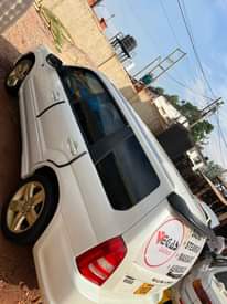A picture of Forester 12m Call 0701488581 What s app 0776417404