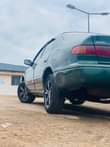 A picture of MAKE Toyota Camry 2 2 Tinylight