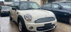 A picture of 2014 BMW MINI COOPER CLUBMAN