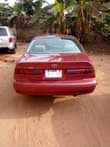 A picture of Toyota Camry 2000 for sale