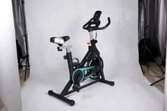 A picture of Home gym exercise bikes