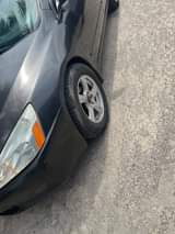 A picture of 2004 Honda Accord 2004