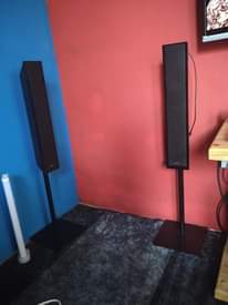 A picture of Spika za Sony Homethieter