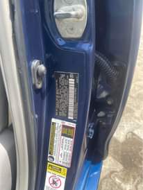 A picture of Very clean Toyota Camry 2011 with everything working perfectly fine