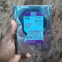 A picture of HARD DISK HARD DRIVE