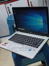 A picture of Hp laptops elitebook folio