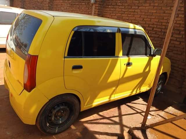 Malawi R.