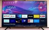 A picture of Hisense max original 43 inch