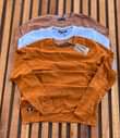A picture of Tshirts