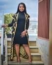 A picture of dress