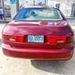 A picture of Honda Accord 2004