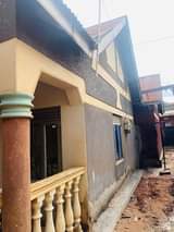 A picture of SIMPLE HOUSE FOR SALE