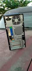 A picture of Acer Desktop