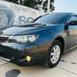 A picture of SUBARU IMPREZZA TSH MIL 13 5 0657550550 0748481460