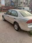 A picture of Honda Civic 2003