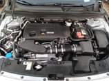 A picture of 2021 Honda
