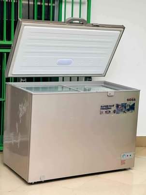 A picture of BOSS DEEP FREEZER LITA 320 