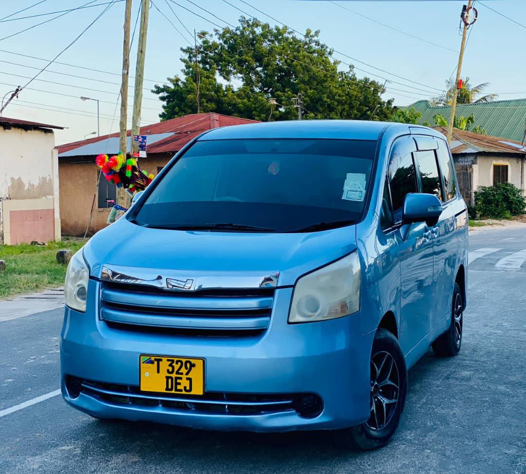 used toyota