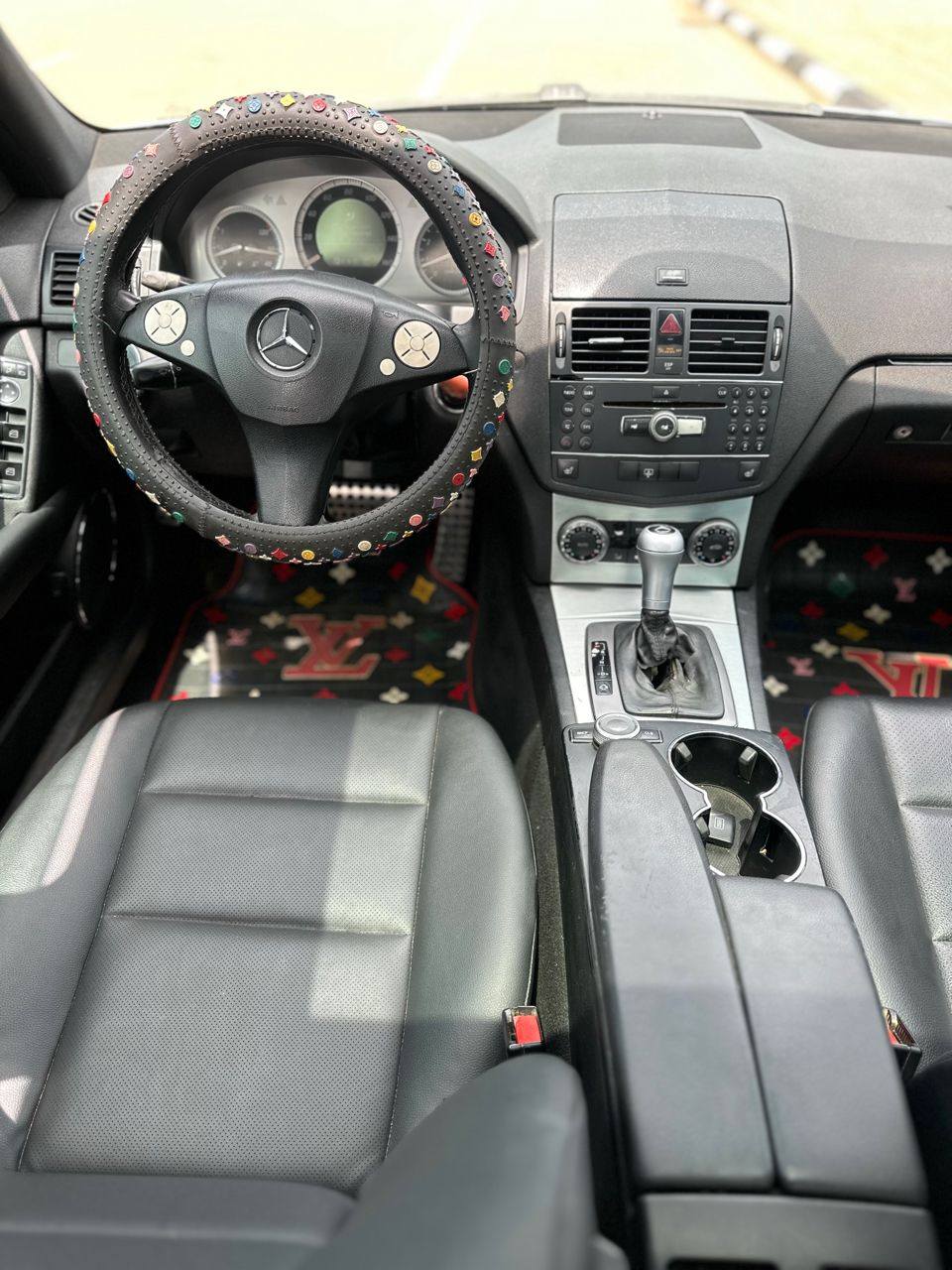 A picture of Distress Sale 2008 C300