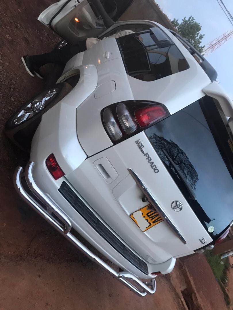 A picture of Tx on market 55M 256757270290 location bulenga mityana road