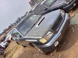 A picture of Subaru turbo 4.7m call 0706260442