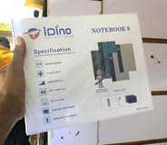 A picture of iDino Notebook 6 128GB ROM 6GB Ram. New
