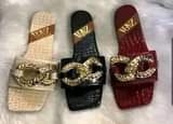 A picture of Slippers available for affordable price FOR THOSE THAT WANT TO