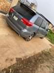 A picture of Clean and sharp 2005 Toyota siena clean oven baked buy
