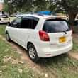 A picture of Toyota spacio milion 7 5 Ipo mwanza Engine safi Gear