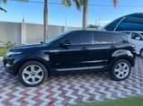 A picture of 2013 RANGE ROVER EVOQUE