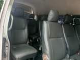 A picture of CLEAN REGISTERED TOYOTA HIACE 2013 MODEL 5.5M NET PRICE ABUJA