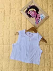A picture of T shirt za mtumba grade 1