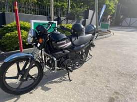A picture of Hero Hunter 125