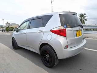 A picture of RACTICS NEW MODEL FOR SALE 14 8 MILLION CALL WAT
