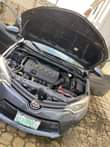 A picture of 2015 Toyota Corolla Le
