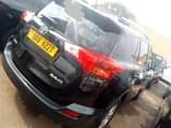 A picture of 2014 Toyota RAV4